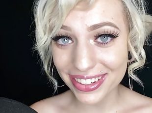 Sexy Girl Tempts You To Cheat Pt. 2 ( Arilove ASMR )