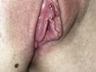 clítoris, coño-pussy, con-piercings