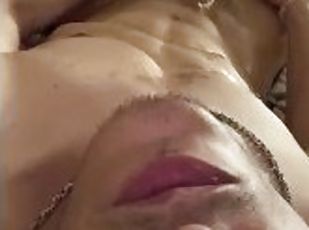 cumshot, stor-pikk, kjendis, handjob, pov, cum, riding, pikk