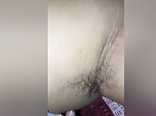 Indian Stepsister Ke Hairy Armpits Or Nipples Me Hath Laga Ke Lund Khada Hua