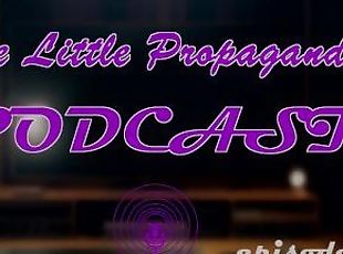 The Little PeePee FEMDOM PODCAST - Episode 1 (Female Supremacy)