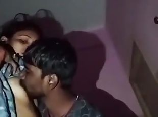 Dehati Lover Enjoying Sex On Cam Time