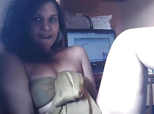 culo, tetas-grandes, peluda, masturbación, amateur, madurita-caliente, indio, regordeta-chubby, webcam, a-solas