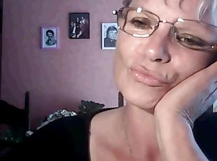 French MILF Marie will give you love 1