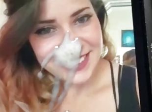 Cum tribute Compilation