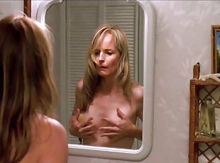 Helen Hunt nude compilation