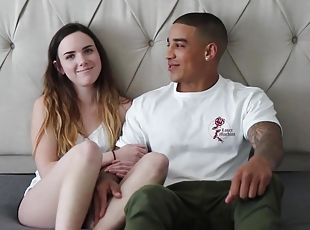 Tyson and monica with GF Amateur Sex