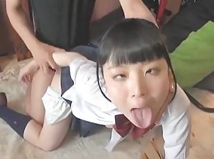 20 minutes of Ahegao - Amateur Porn