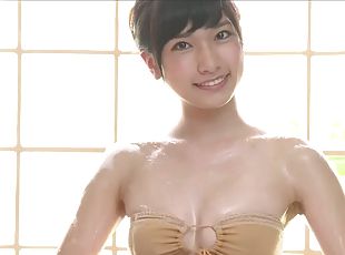 Idol gravure ayaka morikawa