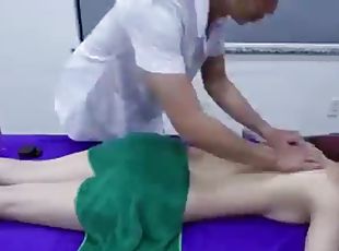 How about this massage
