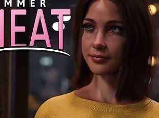 Summer Heat #18 PC Gameplay