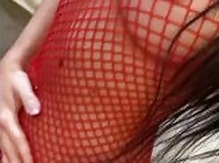 Jeweln_22-FRENCH VLOG PORN-Brunette franaise suce,baise avec des inconnus sur son MYM Jeweln_22