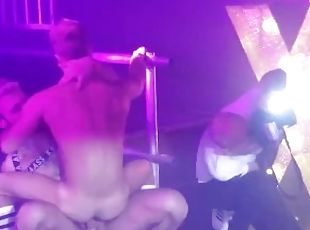 Sex Circus UK 2018 Vol.2 - Live Sex Shows (Preview 9)