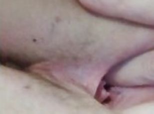 storatuttar, masturbation, orgasm, fitta-pussy, fru, amatör, milf, hemmagjord, fingerknull, ensam