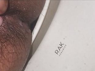 Indian boy asshole fingering