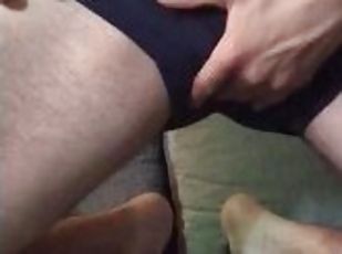 touching me for a while videos cumming in my OF: @ maxihl18