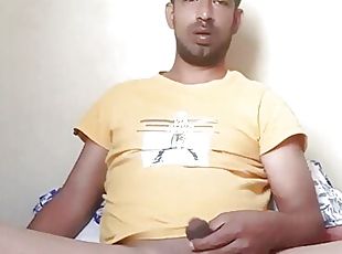 indian boy masturbating