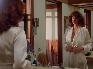 Kay parker shower