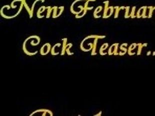 Lila Wynter- February Teaser`