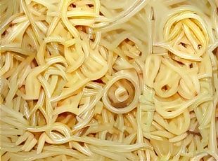 Spaghettio Anime Part 6