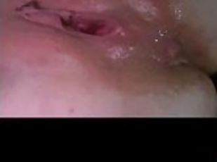 Husband wife fuck and play foreplay and squirts at end