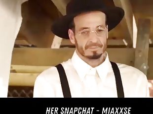 Amish teen go anal her snapchat miaxxse