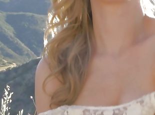 Jillian Janson Is A Natural Beauty That Loves To Make