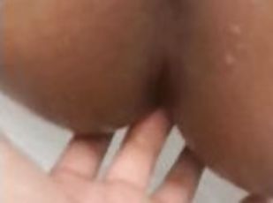 asiático, velho, amador, anal, babes, mãe, dedos, jovem18, mais-velho, fetiche