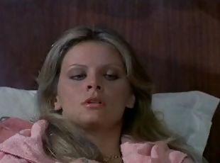 La ragazza del vagone letto 1979