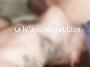 GANGBANG SERIES  PART 7 BUKKAKE FINALE ON ONLYFANS