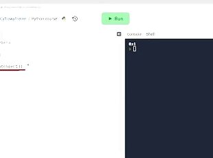 Python Numbers - step by step