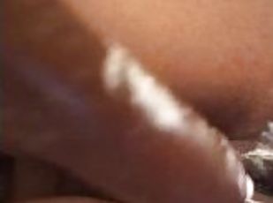 Ebony Creamy Solo