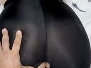 AWESOME LEGGINGS SEX