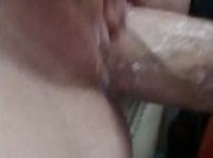 público, coño-pussy, esposa, amateur, casero, pareja, fantasía, húmedo