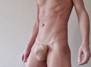 pelucutan, fetish, seluar-dalam-underwear