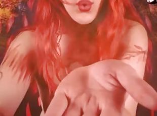 Fall Femme Fatale Poison Ivy Part 2 Preview Bellatrix Bandit Fetish Femdom Cosplay Roleplay Customs