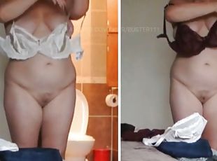 isteri, jenis-pornografi-milf, bh