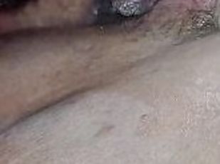 kelentit, berambut, alat-kelamin-wanita, amateur, milfs, perempuan-besar-and-gemuk, pov, closeup, meghisap