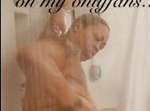 Shower with me...