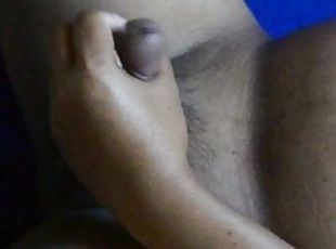 Creamy Cum  Solo Masturbations'