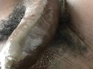 Hard cock