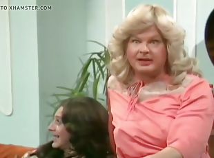 Benny hill - angels 1978