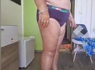 culo, bañando, tetas-grandes, abuela, enorme, amateur, maduro, abuelita, madurita-caliente, regordeta