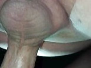 pappa, fet, fitta-pussy, fru, creampie, bbw, sprut, tight, farsan, kuk