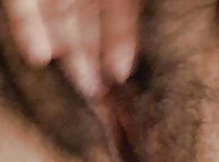 masturbation, orgasm, fitta-pussy, fru, amatör, mogen, milf, mamma, bbw, pov