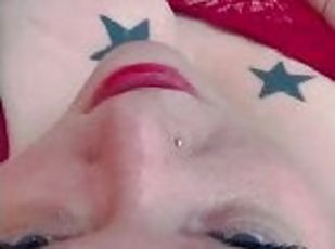 Bbw pov