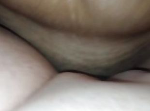 chatte-pussy, amateur, mature, ébène, lesbienne, milf, belle-femme-ronde, doigtage, tatouage