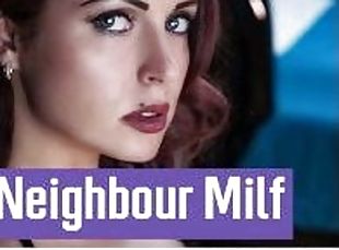 Neighbour milf