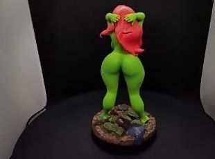 Fiona figure