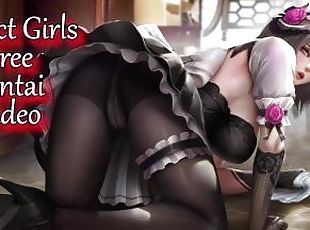 Pefect Compilation of Realistic Hentai Pics